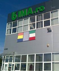 IMA srl, Baia Mare
