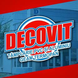 Decovit Prodcom SRL, Deva