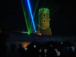 SC Laser Shows SRL, Bucureşti