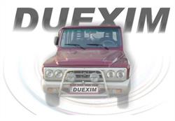 Duexim S.r.l, Câmpulung