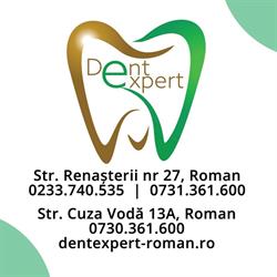 DENTEXPERT CONSTANTIN SRL, Roman