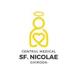 CENTRUL MEDICAL SFANTUL NICOLAE SRL, Ghiroda
