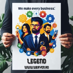 WERYON IMPEX SRL, Ploieşti