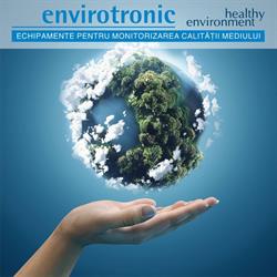 ENVIROTRONIC SRL, Bucureşti