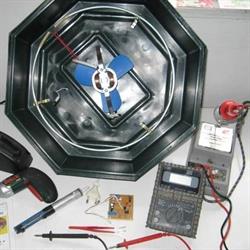 Electrounivers SRL, Simeria