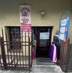 PAMLEON SRL, Vatra Dornei