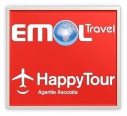 Emol Travel S.r.l, Arad