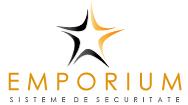 Emporium SRL, Bucureşti