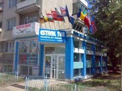 Estival Tur S.r.l, Bacău