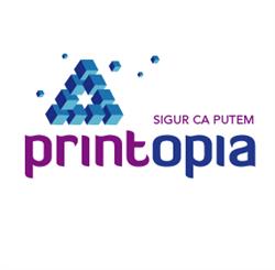 PRINTOPIA SRL, Timişoara