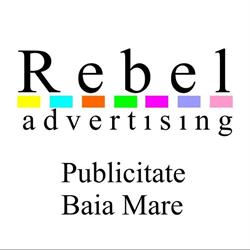 REBEL ADVERTISING SRL, Baia Mare