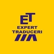 SC Expert Traduceri SRL, Bucureşti