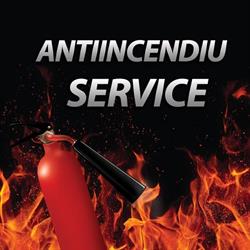 ANTIINCENDIU SERVICE SRL, Timişoara