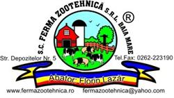 Ferma Zootehnica, Baia Mare