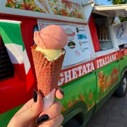 CAPRI GELATO SRL, Timişoara