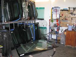 ACTIV GLASS SRL, Piatra-Neamţ