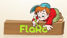 Flaro SRL, Botoşani