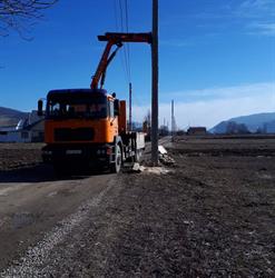 VOLT CONSTRUCT SRL, Piatra-Neamţ