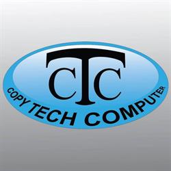 COPY TECH COMPUTER SRL, Luduş