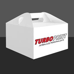 TURBOPRINT SRL, Târgu Mureş