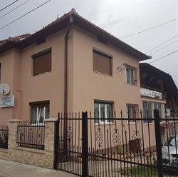 S.C. Gabrimarox SRL - cazare căsuţe din lemn, Geoagiu-Băi