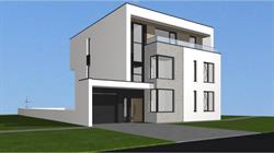 Ghenau Trade SRL, Oradea