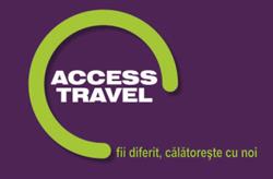ACCESS TRAVEL SRL, Suceava
