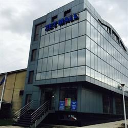 ZET MALL SRL, Medgidia