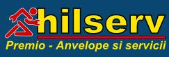 Hil Serv SRL, Bucureşti