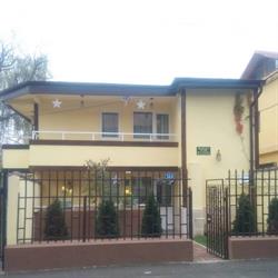 DUO CAFFE SRL, Bucureşti