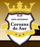 Hotel Coroana de Aur, Bistriţa