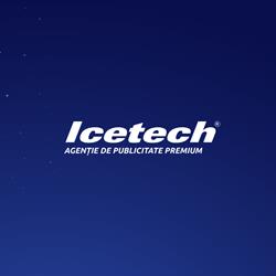 Icetech Web Design Arad