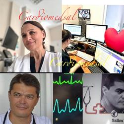 CARDIOMEDSAL SRL, Constanţa