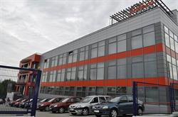 SC Indeco Soft SRL, Baia Mare