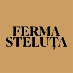 FERMA STELUTA SRL, Cluj-Napoca