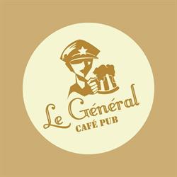 CAFFE LE GENERAL PUB SRL, Cluj-Napoca