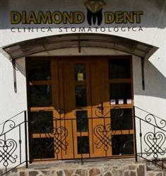 MURESAN DIAMOND DENT SRL, Braşov