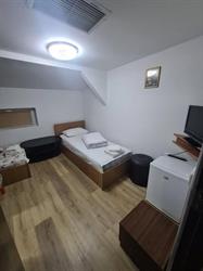 SAFTA RESIDENCE SRL, Pieleşti