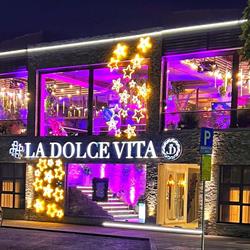La Dolce Vita SRL, Constanţa