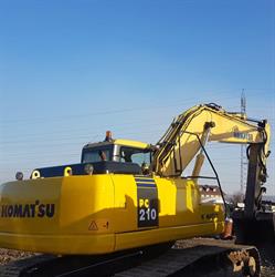 JOHANKRIS CONSTRUCT SRL, Târgu Mureş