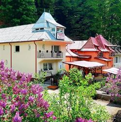 CASA BAMBY SRL, Slănic-Moldova