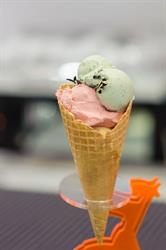 GRAN GELATO SRL, Bucureşti