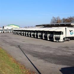 VG RUDOLF LOGISTICS SRL, Bocşa