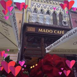 Mado Restaurant - Pizzerie, Braşov