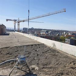 COMITAT CONSTRUCT SRL, Cluj-Napoca