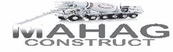 SC Mahag Construct SRL, Curtea de Argeş