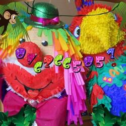 PINATA PETRECERI SRL, Bucureşti