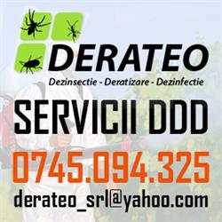 S.c. Derateo S.r.l., Târgu Mureş