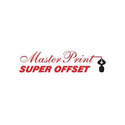 Master Print Super Offset SRL, Bucureşti