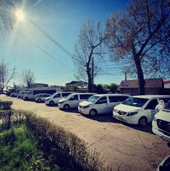 SC Mateo Tour SRL, Bucureşti